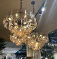 Люстра Gustave Eichholtz Lighting 41,5h x d75 nc112128