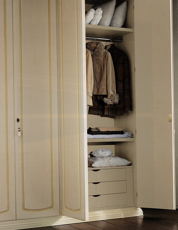 Шкаф Verona Cenedese Academy Vi56p