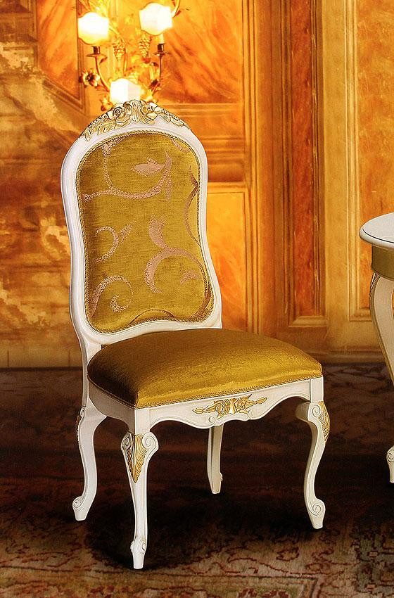 Стул в столовую Morello gianpaolo Catalogo generale 817/N