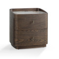 Прикроватная тумбочка Fratelli Barri Belmonte 60 x 45 x 63,5h nc112223