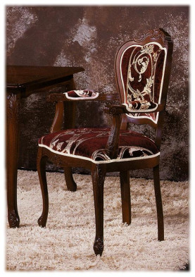 Стул Seven Sedie Miledi 0266A