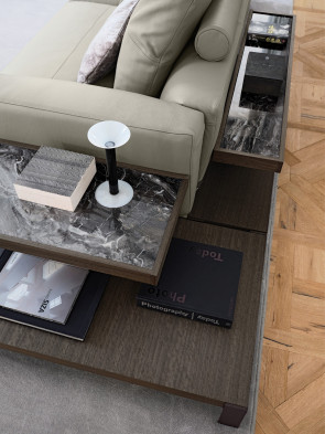 Приставной стол Arketipo That's Life