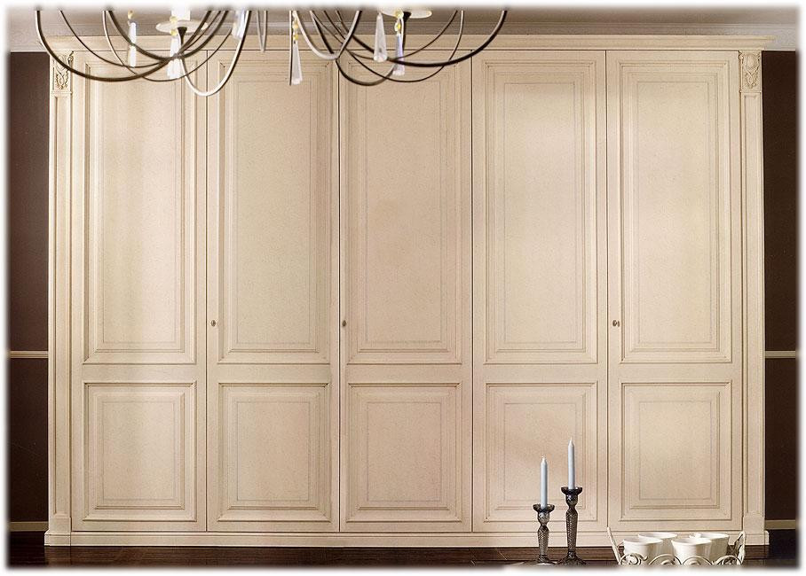 Шкаф Donatello Benedetti mobili I grandi spazi Donatello-3