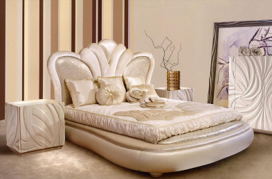 Кровать Florence Bm style Notti magiche Florence standart