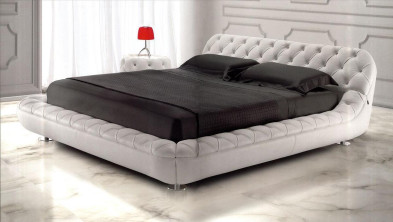 Кровать Giemmegi Must italia Vanity