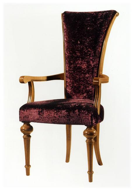 Стул в столовую Modenese Sale da pranzo 85042