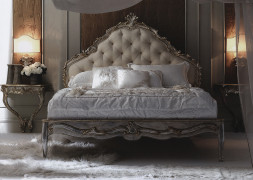 Кровать Silvano grifoni Bedroom 3226