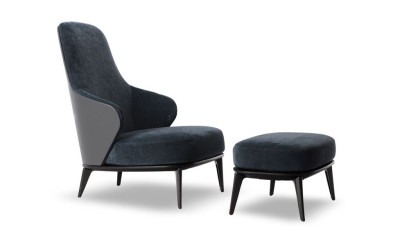 Диван Minotti Leslie