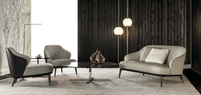 Диван Minotti Leslie