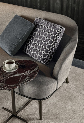 Диван Minotti Leslie