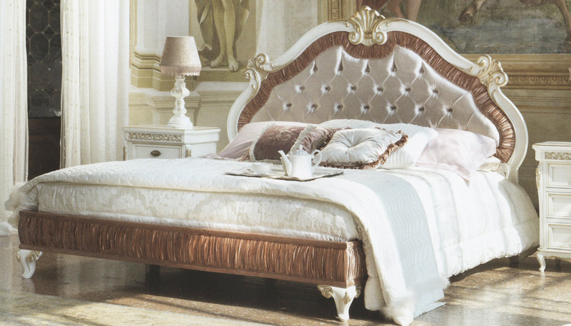 Кровать Arte casa Evoluzione 2812