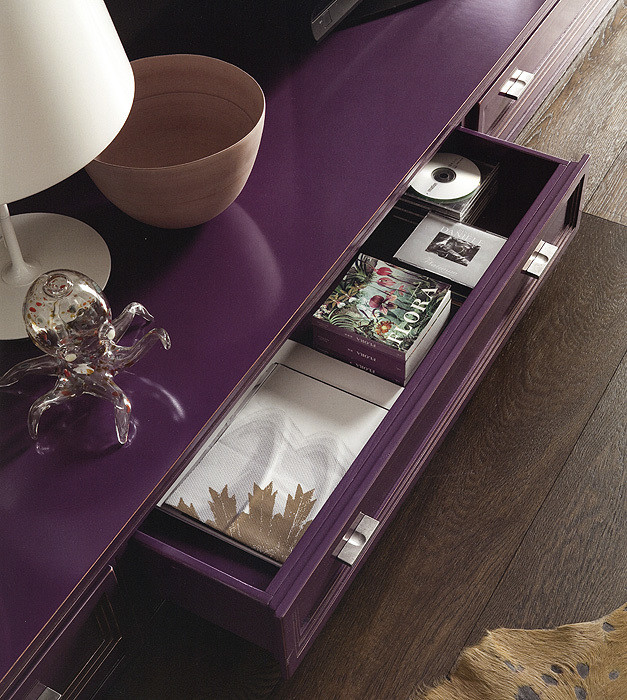 Стенка Alta corte Modula Md021