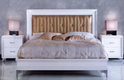Кровать Bamar Marostica 3009