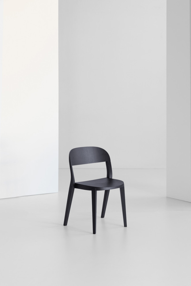 Стул Potocco Minima 949