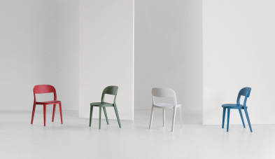 Стул Potocco Minima 949