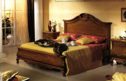 Кровать Giuliacasa Venezia T563/b-ve