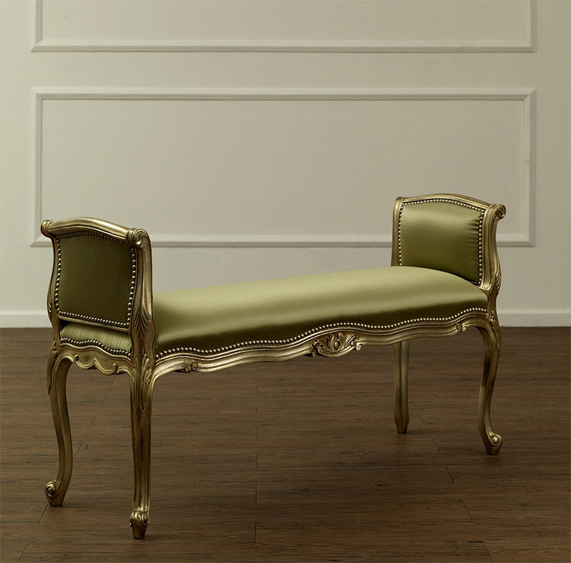 Банкетка Isotta Galimberti nino Iso 11a