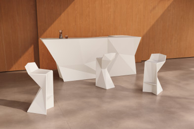 Барный стул Vondom Vertex