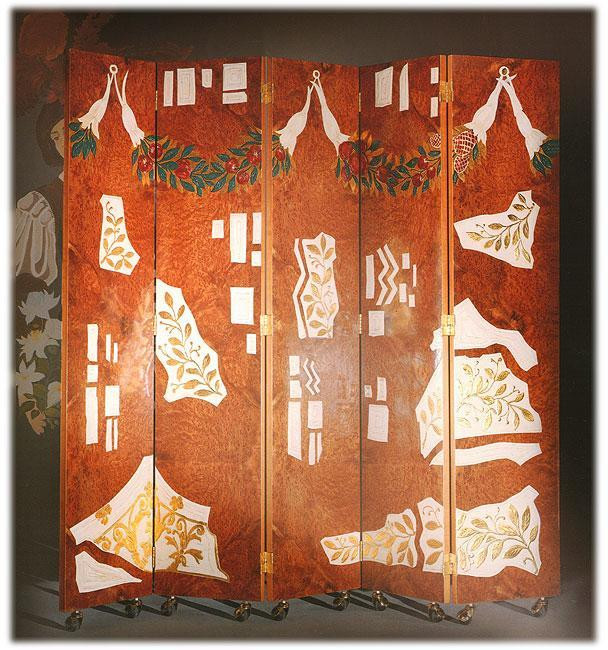 Ширма Frank owen Asnaghi interiors Aid design Dg119