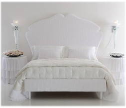 Кровать Frida Halley Couture 482Av