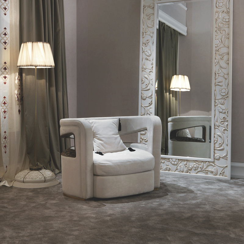 Кресло Saraya Elledue Saraya S 631