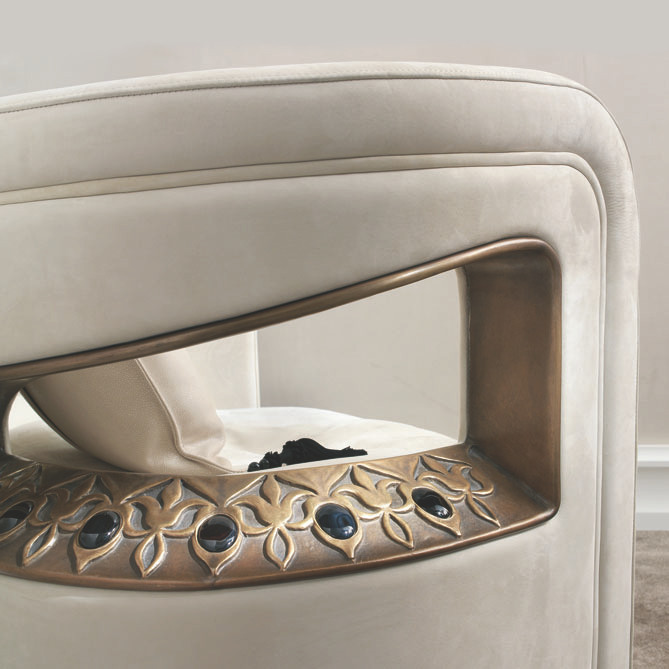 Кресло Saraya Elledue Saraya S 631