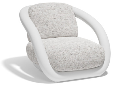 Кресло Vondom Mel