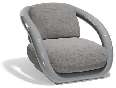 Кресло Vondom Mel