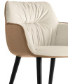 Стул Calligaris Cocoon CS2083-bi
