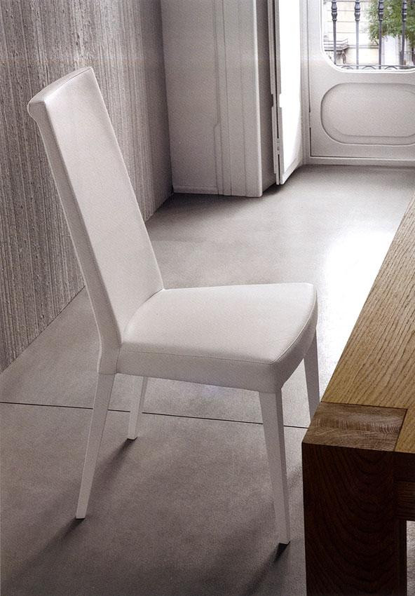 Стул в столовую Sedit Mams10