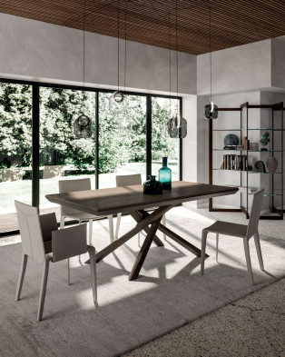 Стол Ozzio design Arizona T256