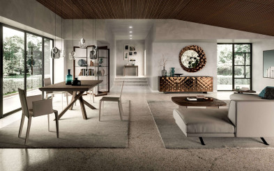 Стол Ozzio design Arizona T256