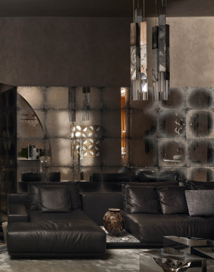 Люстра Visionnaire Milano