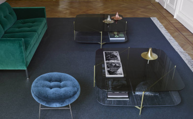 Табурет Ligne Roset Ilot