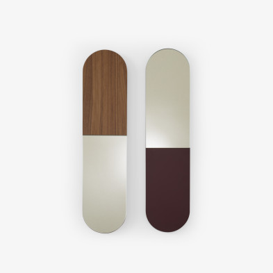 Зеркало Ligne Roset Hat