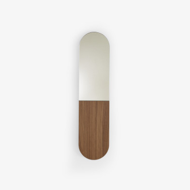 Зеркало Ligne Roset Hat