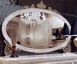 Зеркало Turri Baroque Tc155