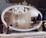 Зеркало Turri Baroque Tc155