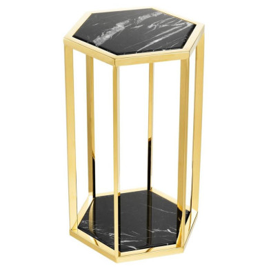 Приставной столик Taro (2 штуки) Eichholtz Tables And Desks 46 x 40 x 60,5h nc51458