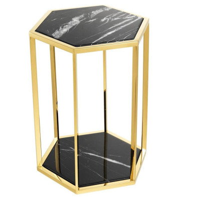 Приставной столик Taro (2 штуки) Eichholtz Tables And Desks 46 x 40 x 60,5h nc51458