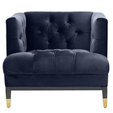Кресло Castelle Eichholtz Chairs And Sofas 93 x 85 x 79h nc61493