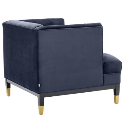 Кресло Castelle Eichholtz Chairs And Sofas 93 x 85 x 79h nc61493