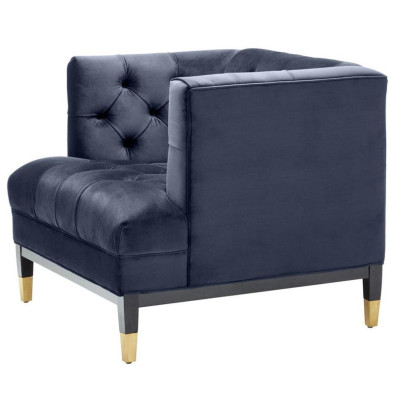 Кресло Castelle Eichholtz Chairs And Sofas 93 x 85 x 79h nc61493