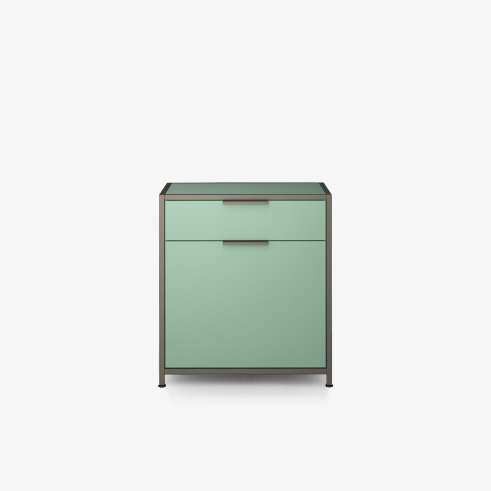 Тумбочка Ligne Roset Dita