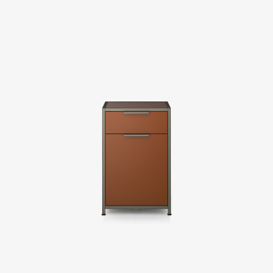 Тумбочка Ligne Roset Dita