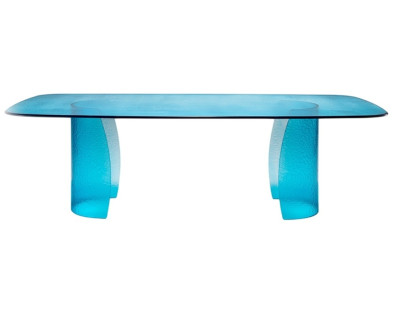 Стол Reflex Petalo 72 Acqua