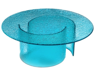 Стол Reflex Petalo 72 Acqua
