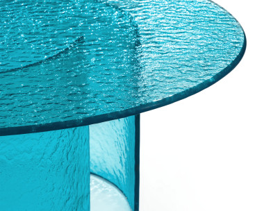 Стол Reflex Petalo 72 Acqua