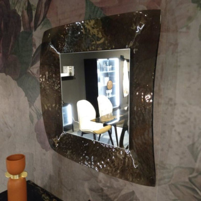 Зеркало Deco Tonin Casa Modern 80 x 80 x 1,3h nc73829