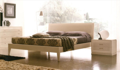 Кровать Benedetti mobili Meridian Sentieri  4